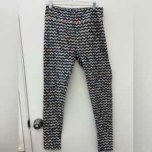 LULAROE size Tall And Curvy